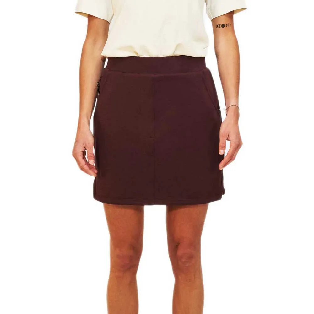The mountain studio Comfort skirt