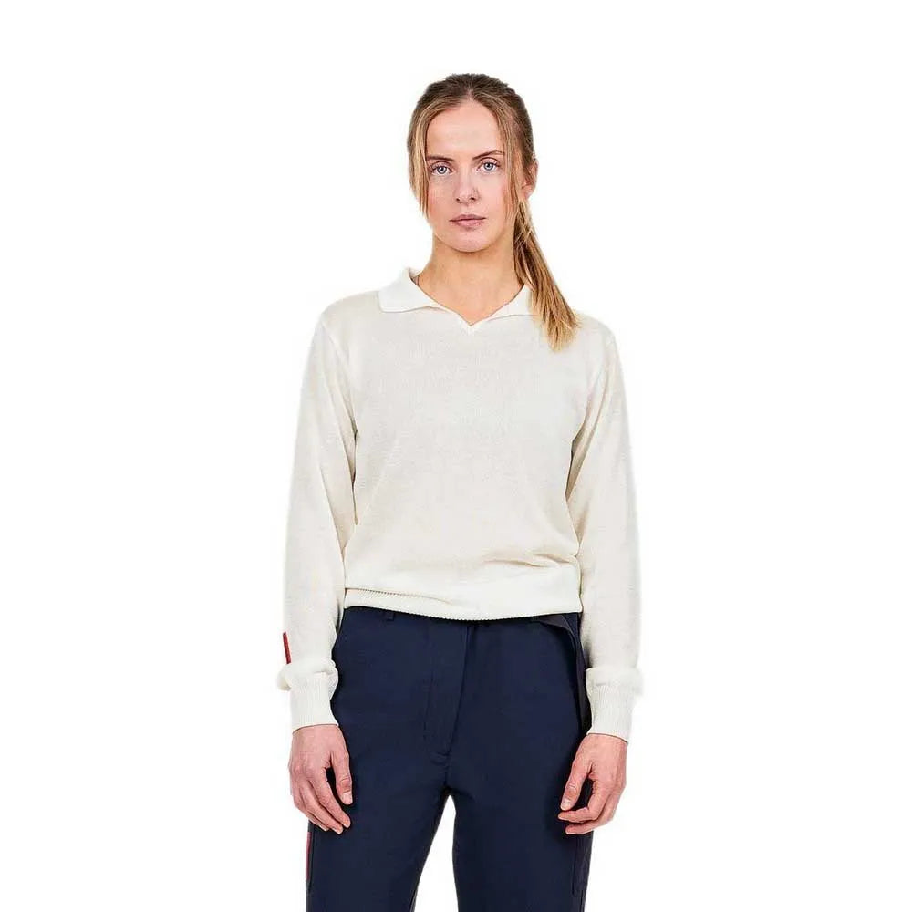 The mountain studio Light knit sweater