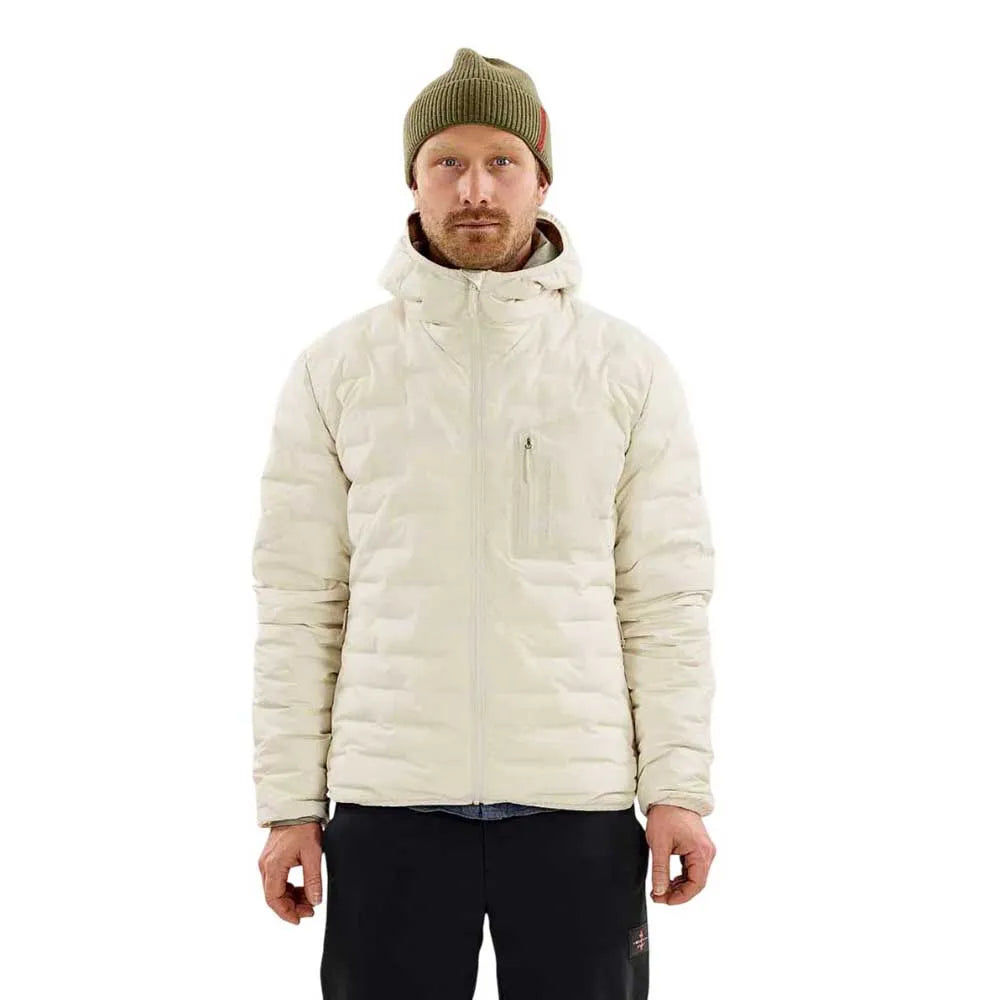 The mountain studio Reversible light hood GORE-TEX® jacket