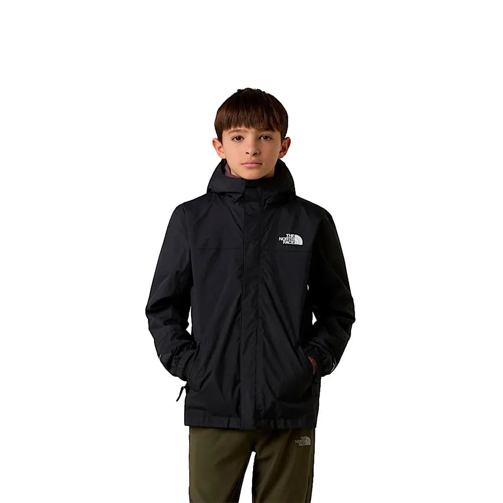 The north face Antora rain jacket