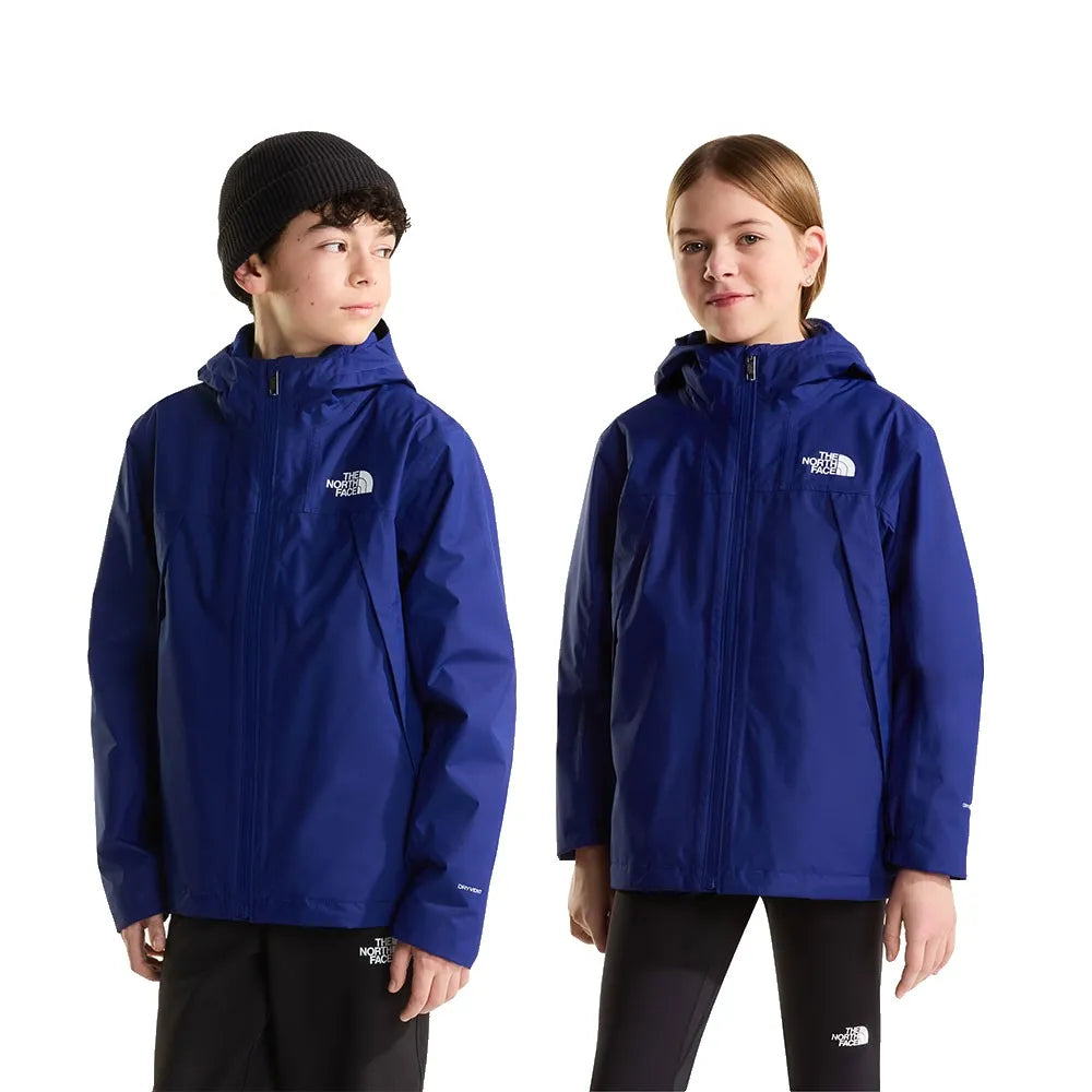 The north face Antora Triclimate jacket