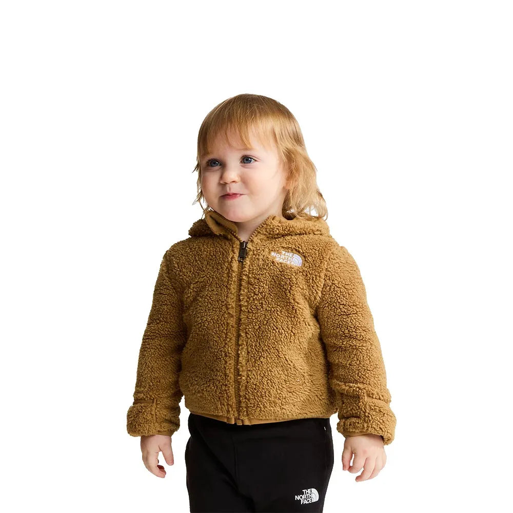 The north face Baby Campshire full zip fleece