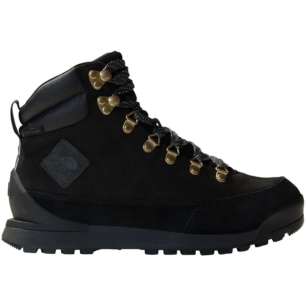 The north face Back To Berkeley IV Leather WP boots