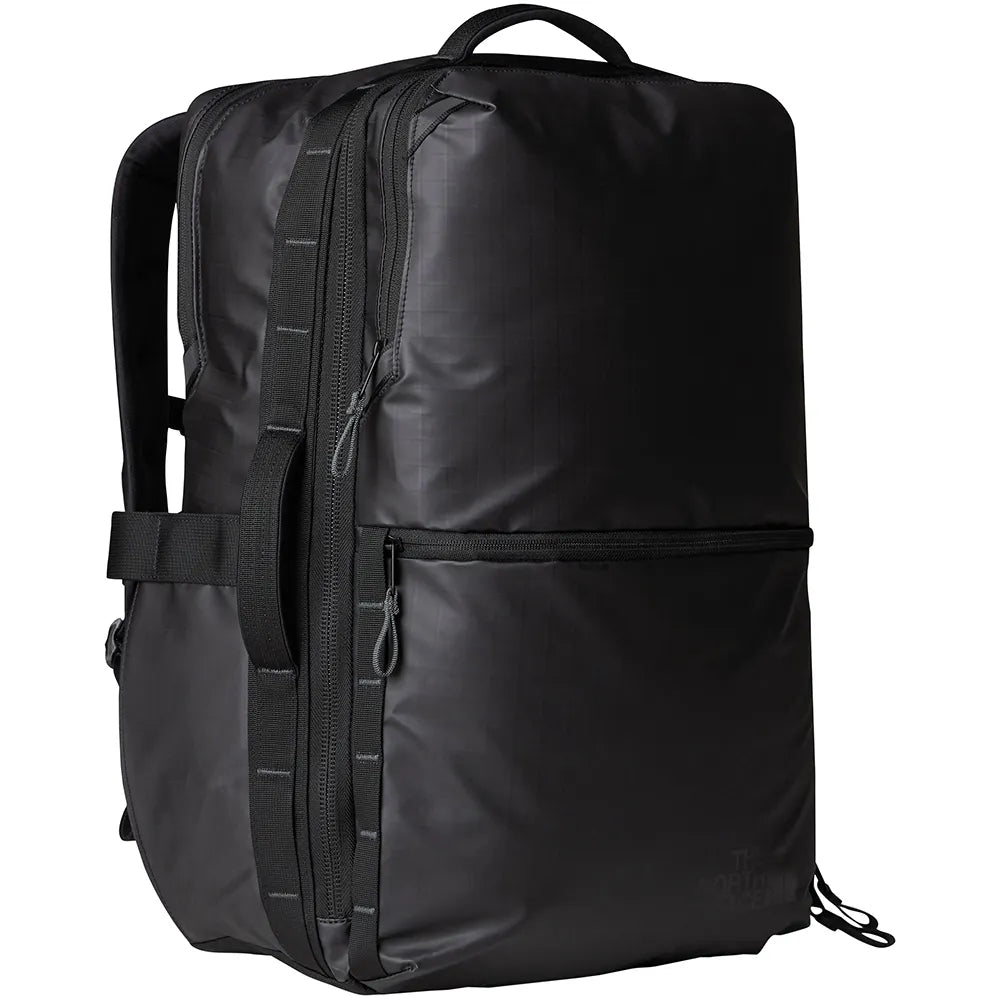The north face Base Camp Voyager Travel Pack backpack 35L
