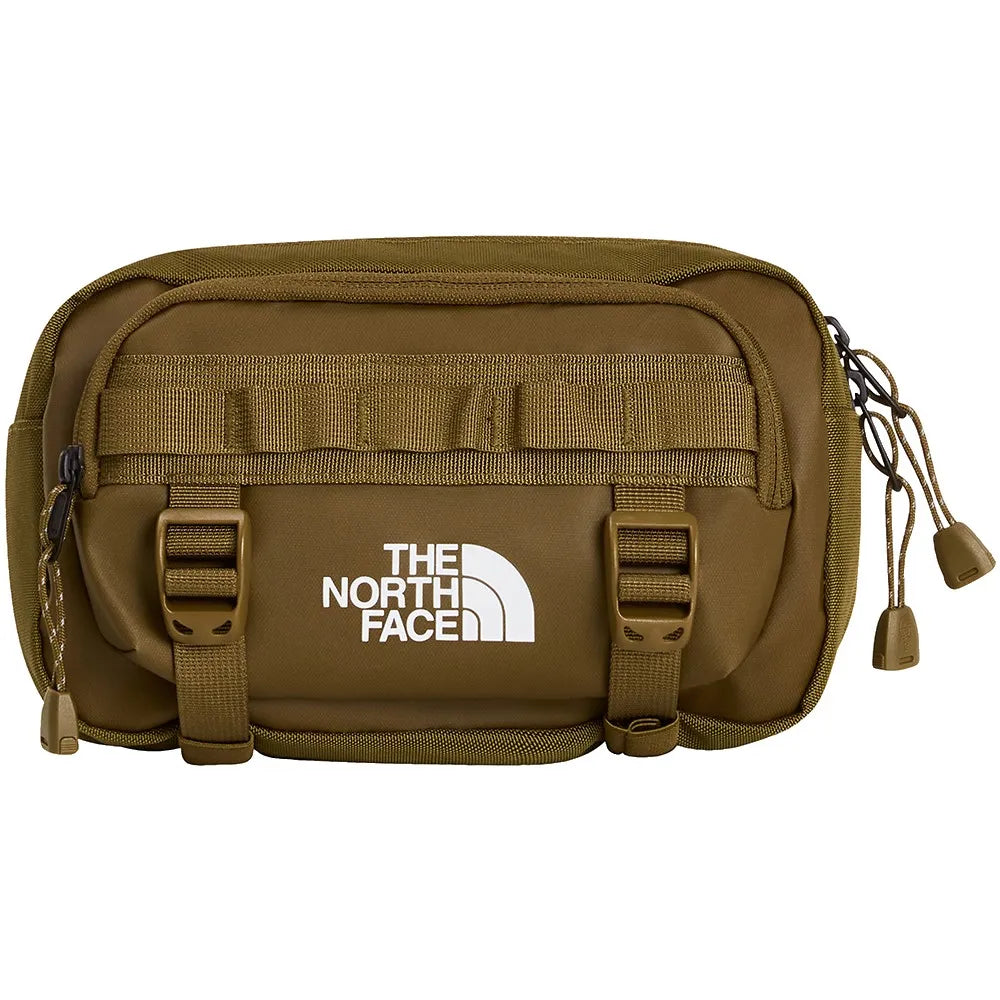 The north face Base Camp waist bag