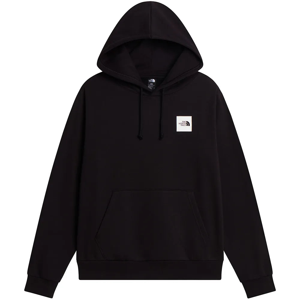 The north face Box Half Dome hoodie