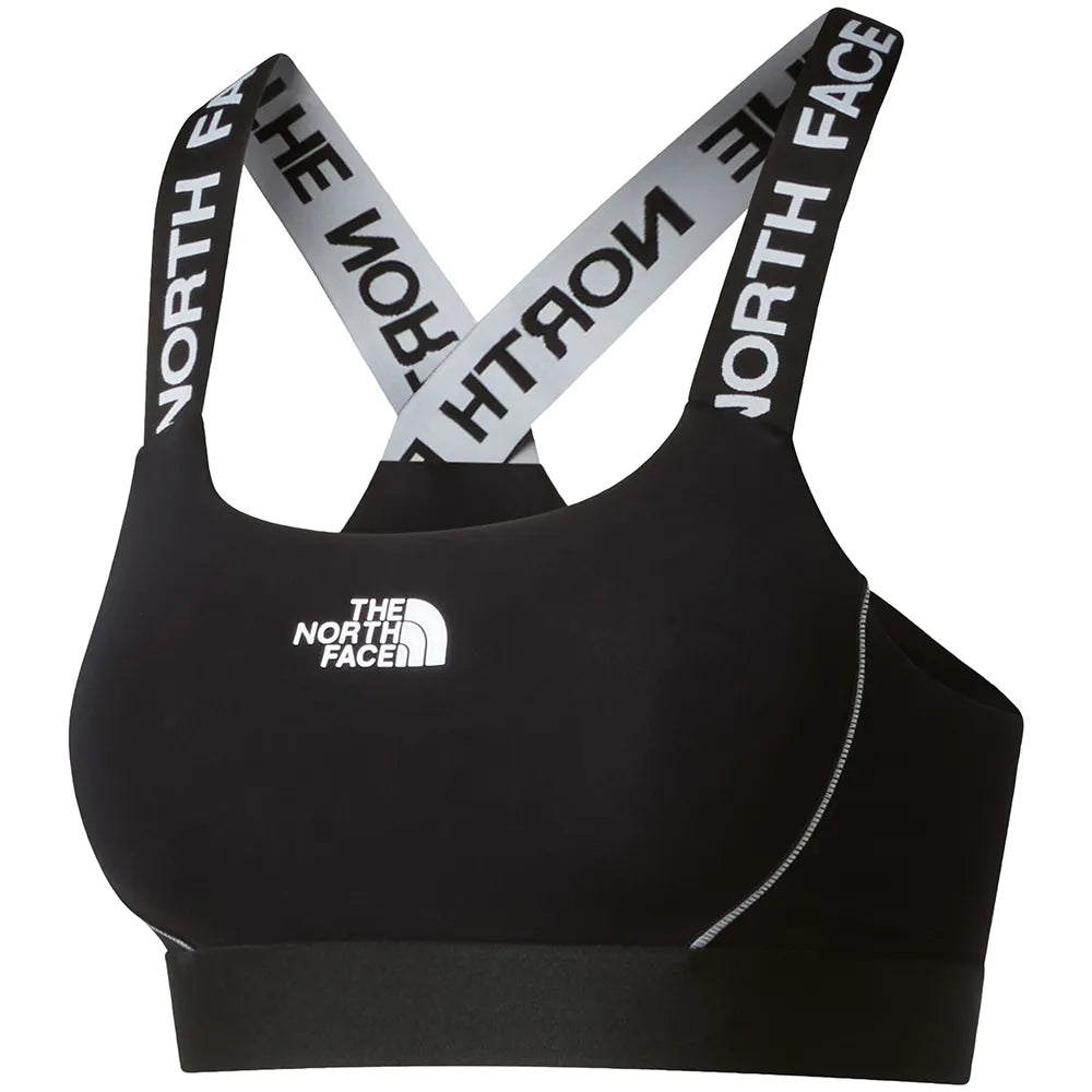 The north face Cambrena sports bra