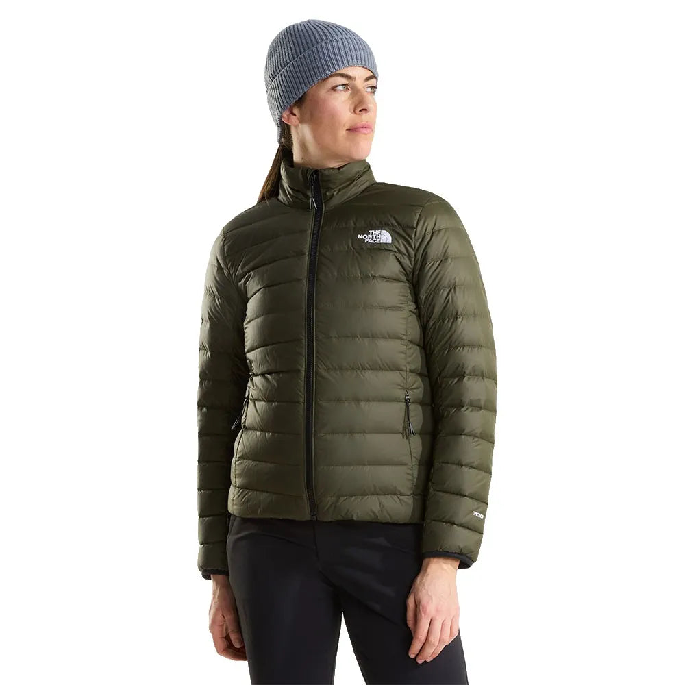 The north face Classic down jacket