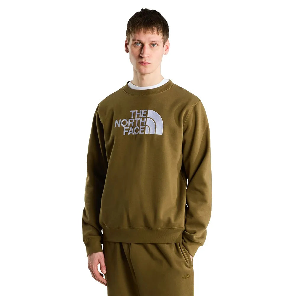 The north face Essential Drew Peak sweatshirt