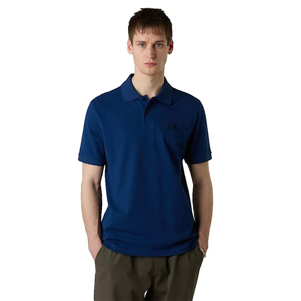 The north face Essential Regular short sleeve polo