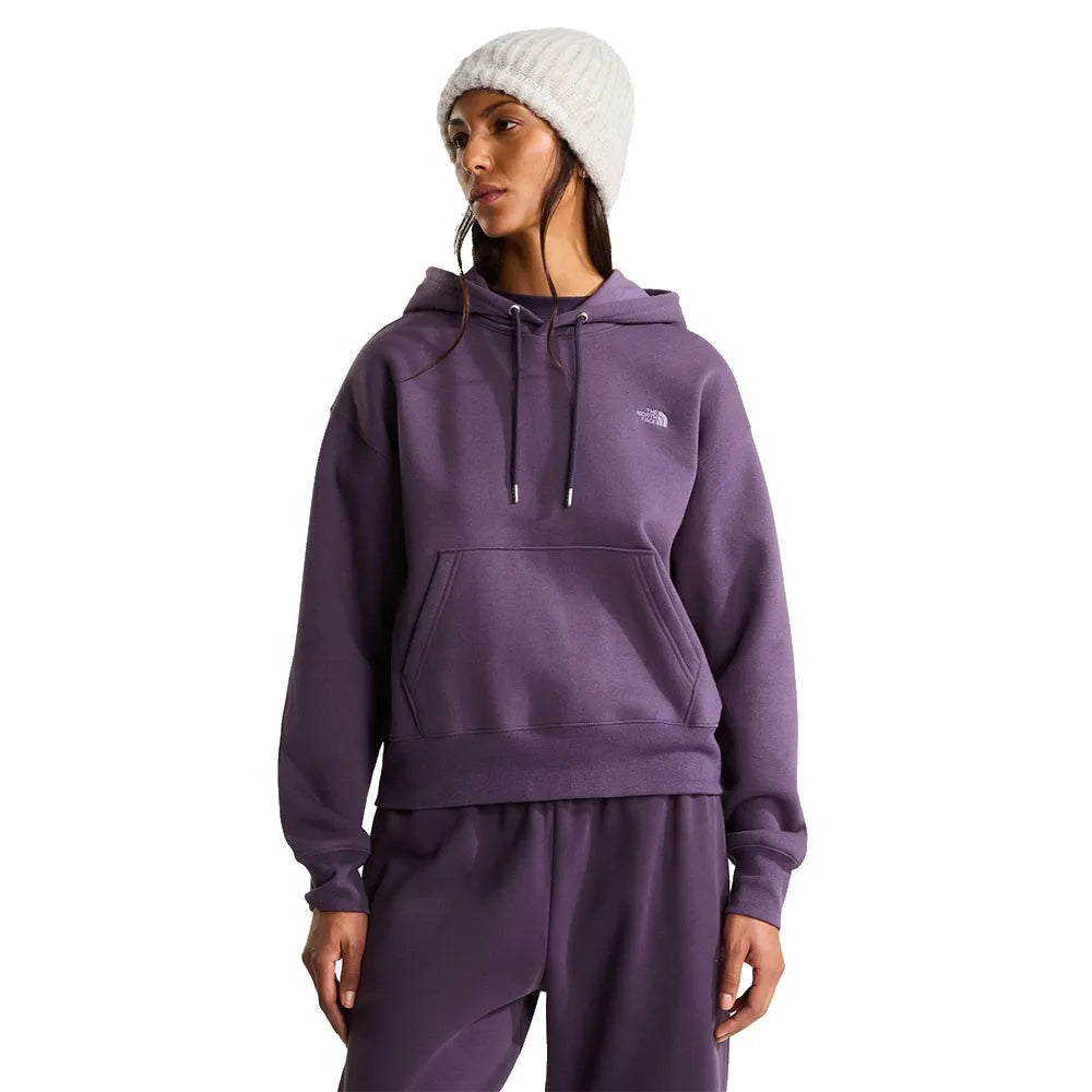 The north face Essential Simple Dome Boxy OS hoodie