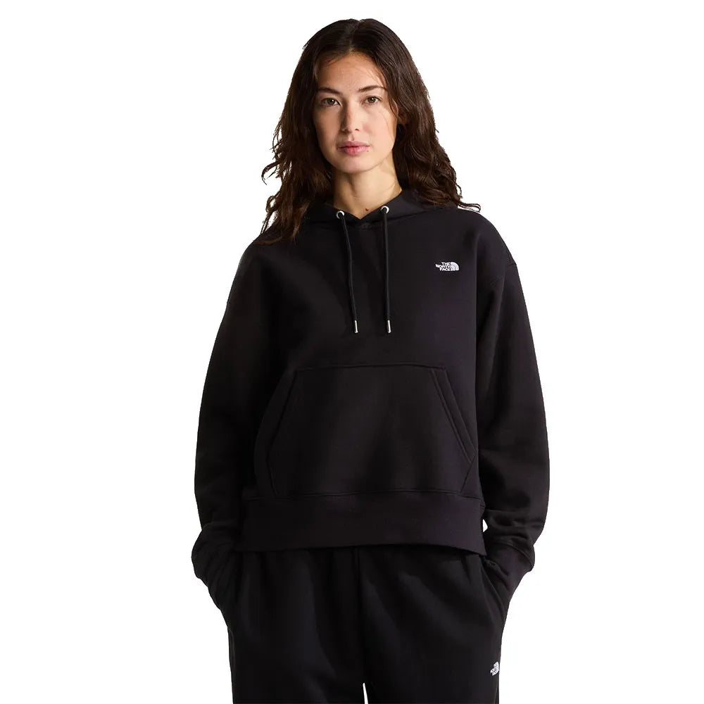 The north face Essential Simple Dome Boxy OS hoodie