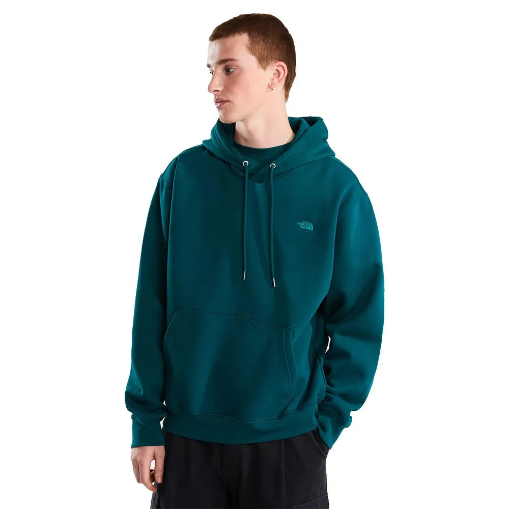 The north face Essential Simple Dome Relaxed hoodie