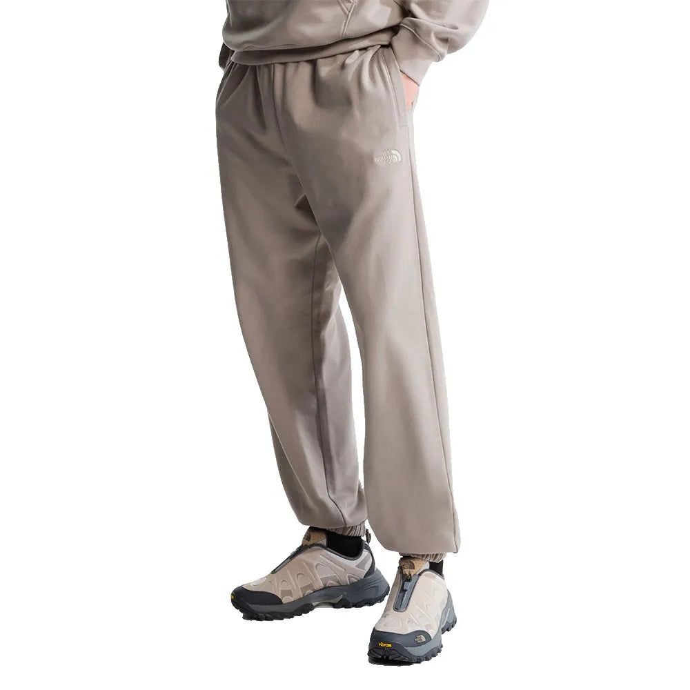 The north face Essential Terry Simple Dome pants