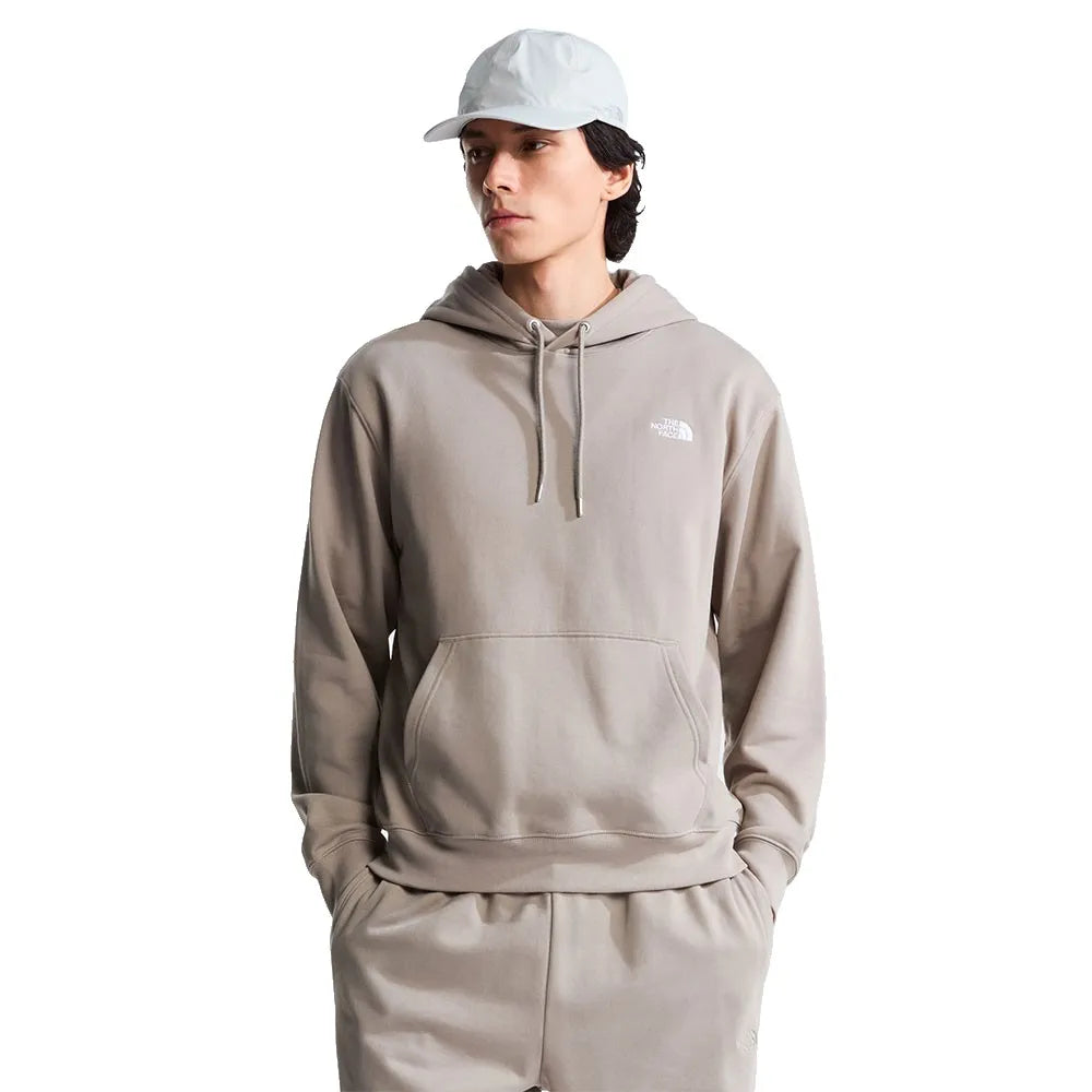 The north face Essential Terry Simple Dome Relaxed short sleeve T-shirt