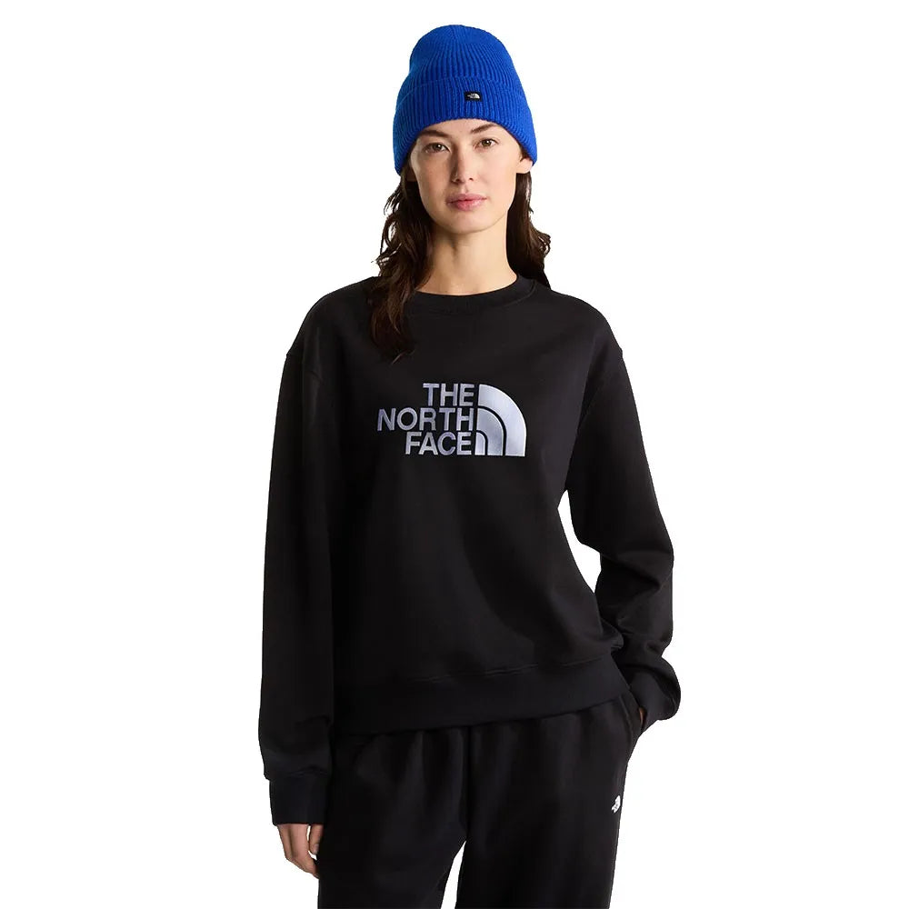 The north face Essential Terry Simple Dome Relaxed short sleeve T-shirt