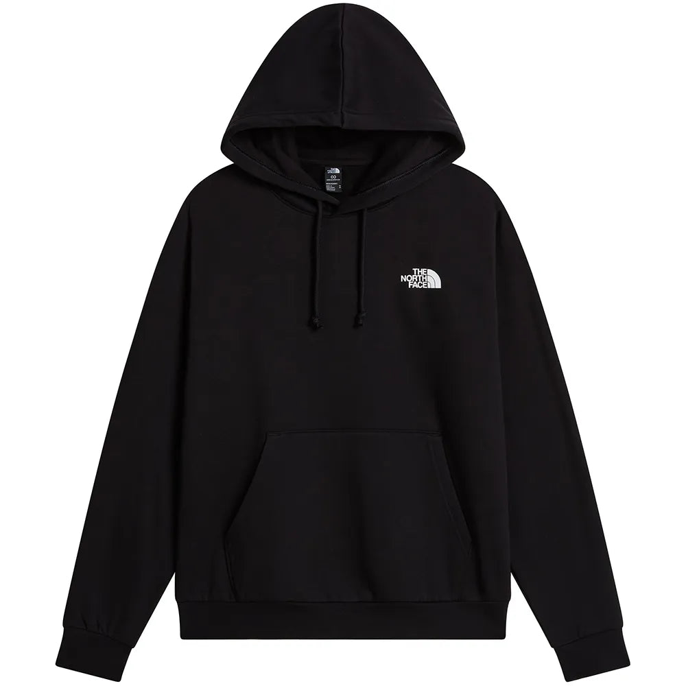 The north face Evolution Box NSE hoodie