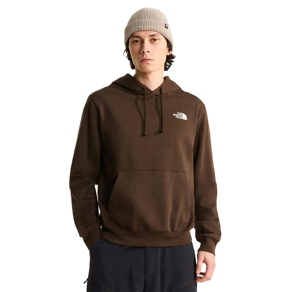 The north face Evolution Box NSE hoodie
