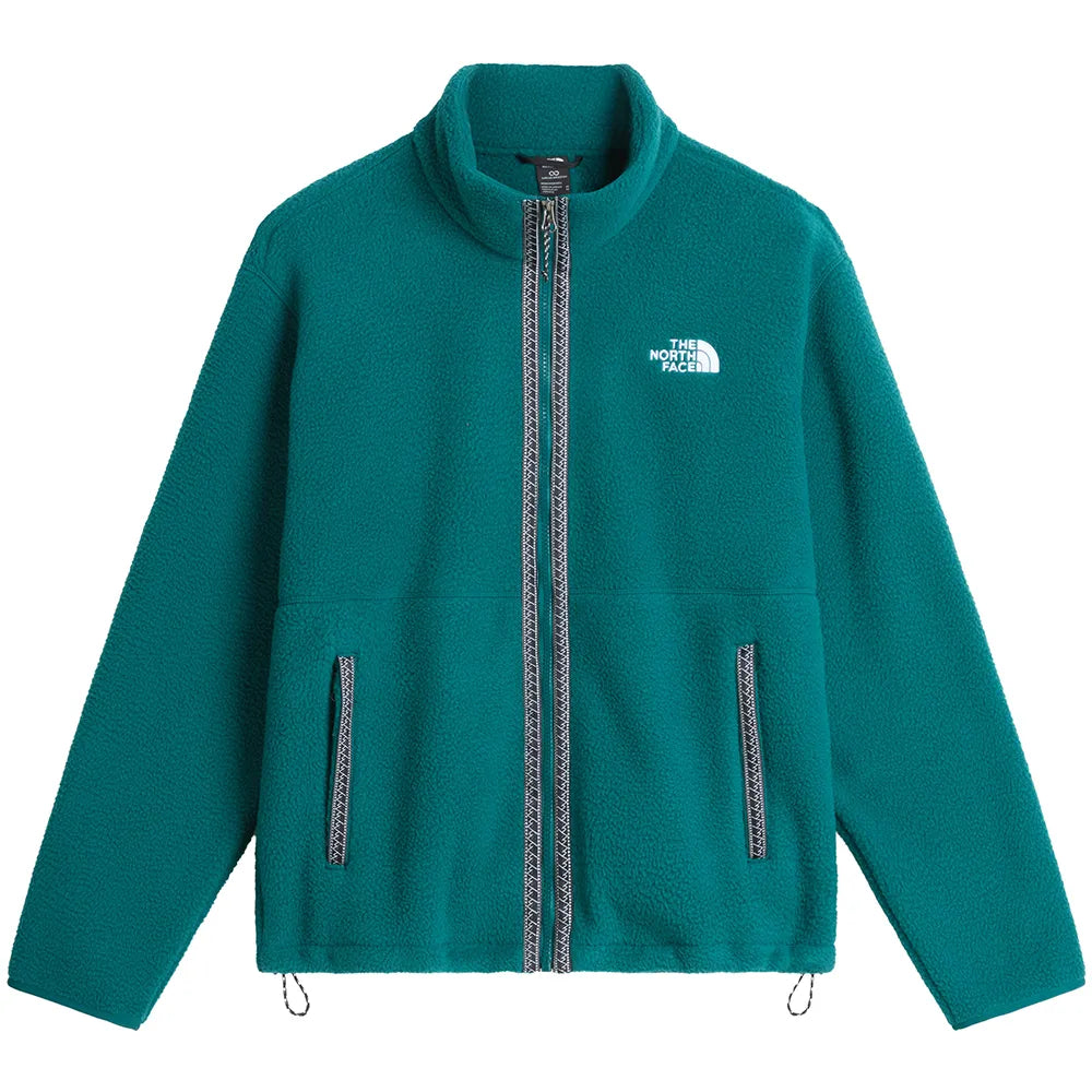 The north face Fleeski jacket