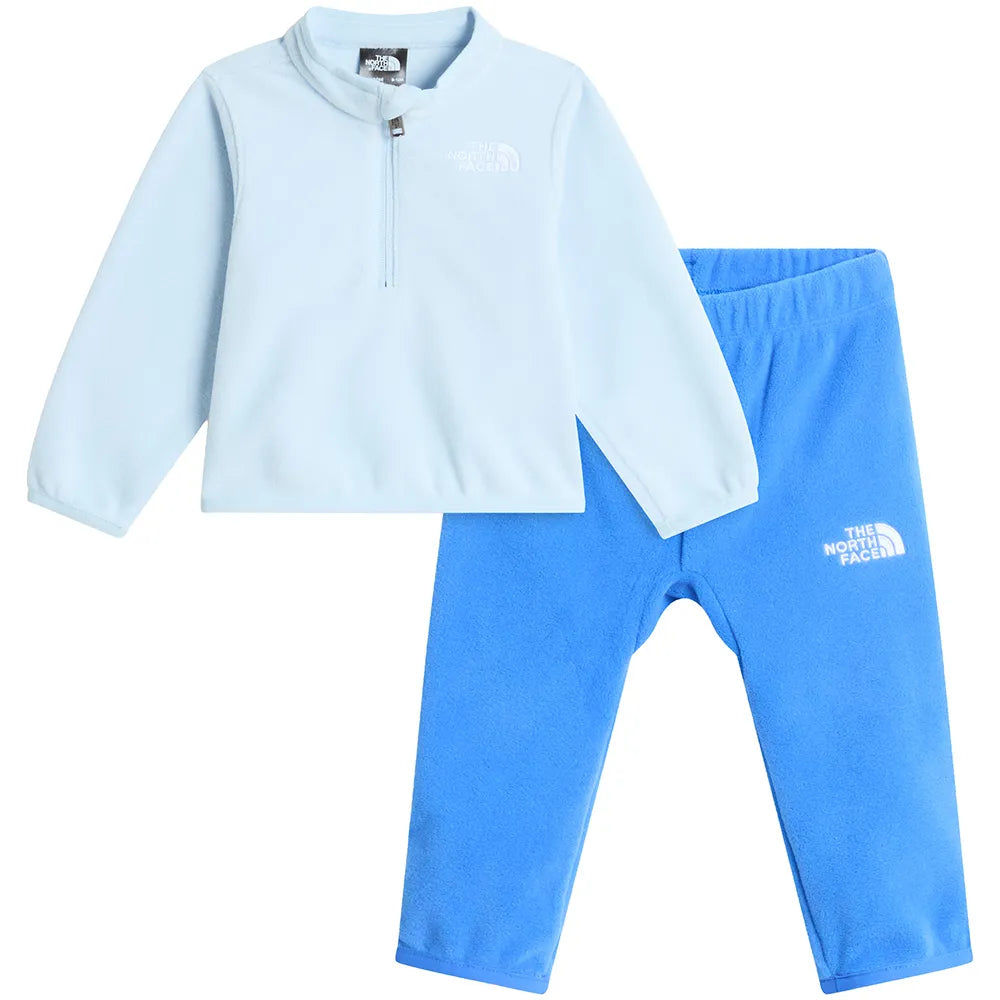 The north face Glacier set