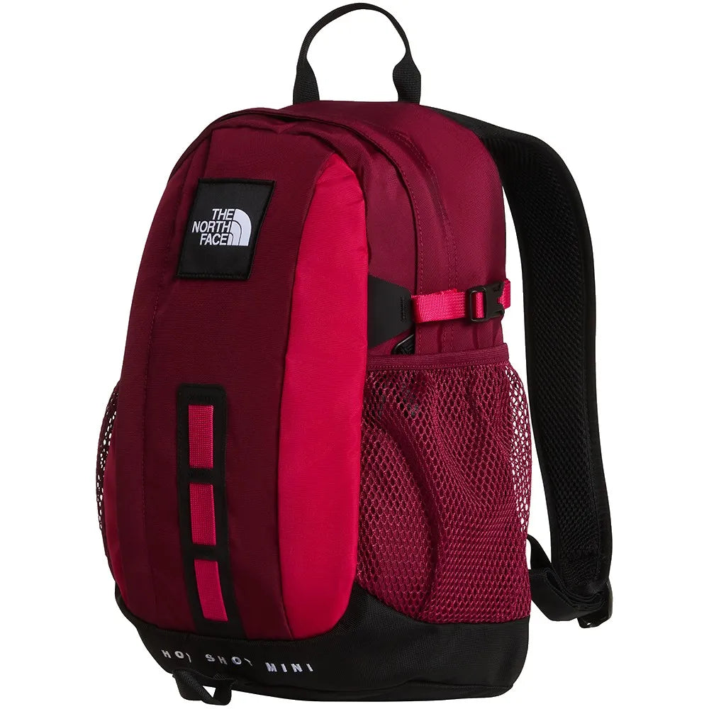 The north face Hot Shot Mini backpack 12L