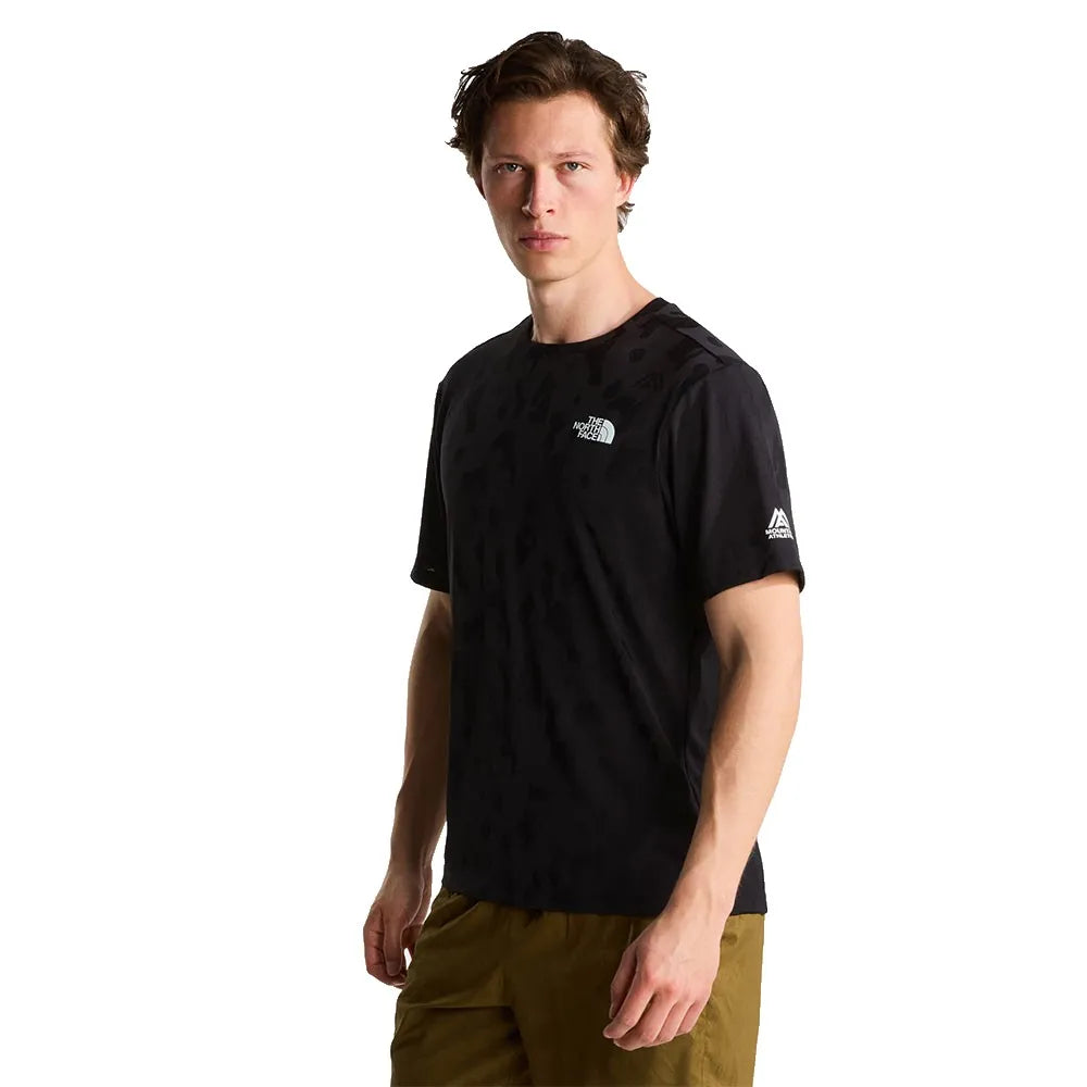 The north face Mountain Athletics 2.0 short sleeve T-shirt
