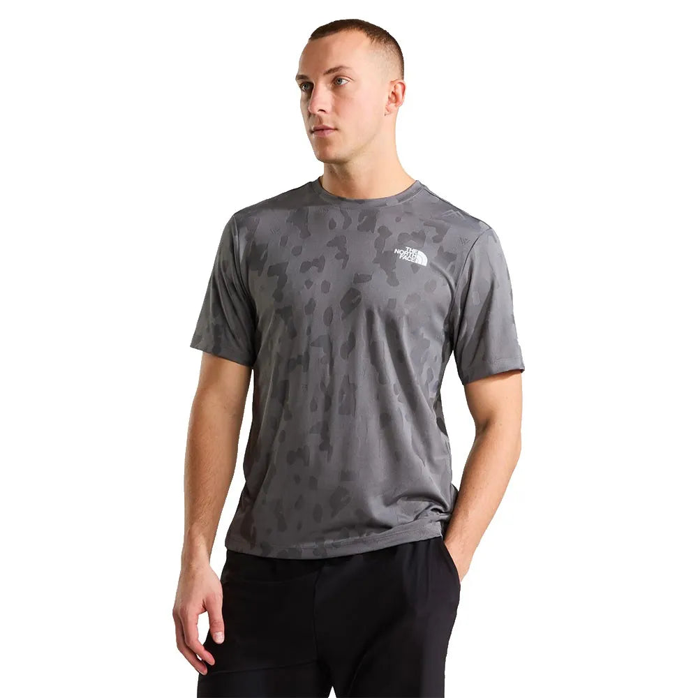 The north face Mountain Athletics 2.0 short sleeve T-shirt