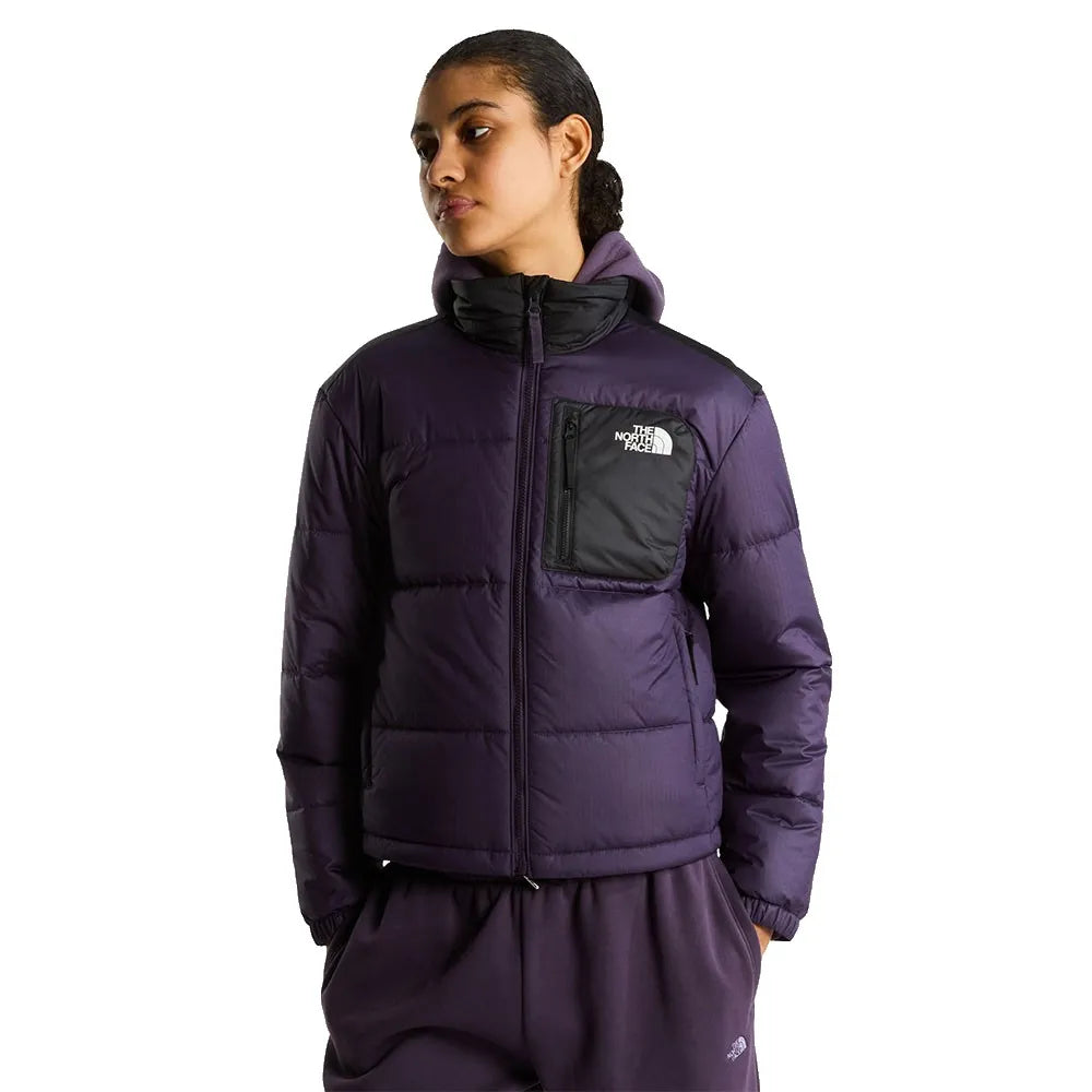 The north face Nuketo Synth Insulated jacket