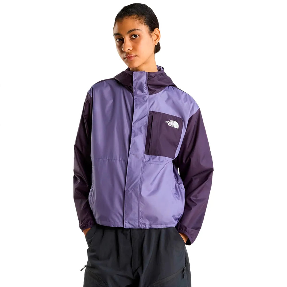 The north face Nuketo Wind jacket