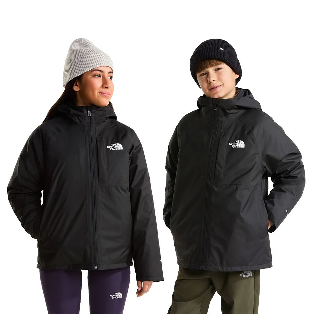 The north face Perrito 4IN1 jacket