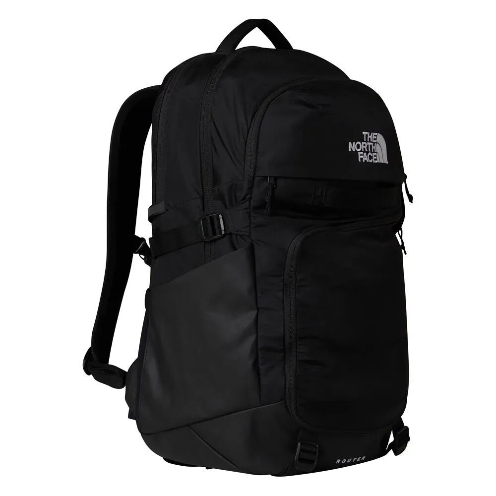 The north face Router 40L backpack
