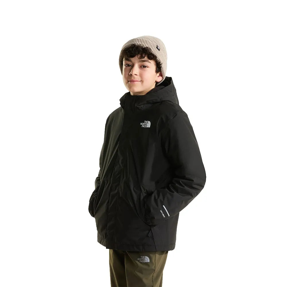 The north face Warm Antora rain jacket