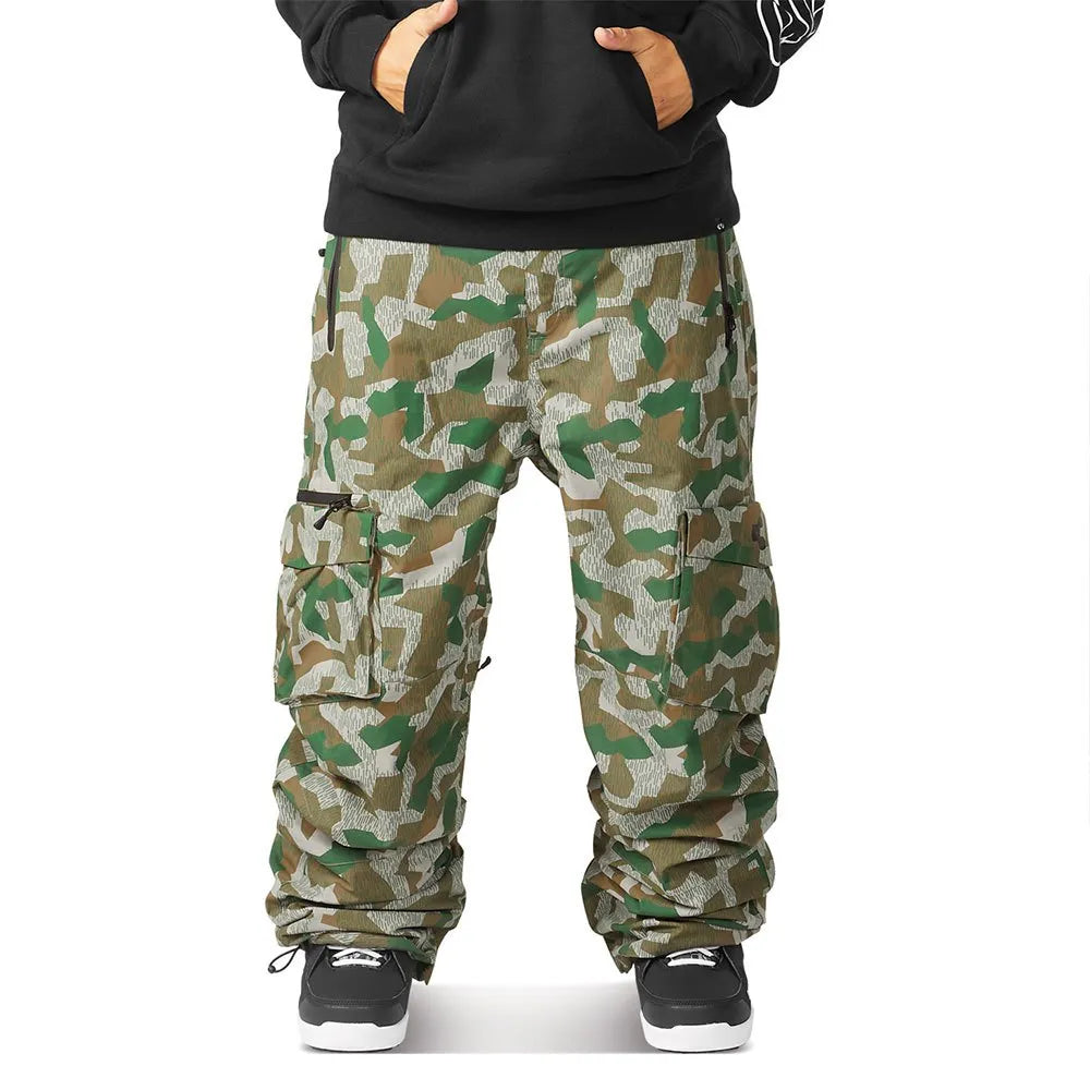 Thirtytwo Blahzay Cargo pants