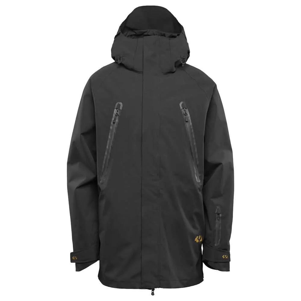Thirtytwo Deep Creek parka