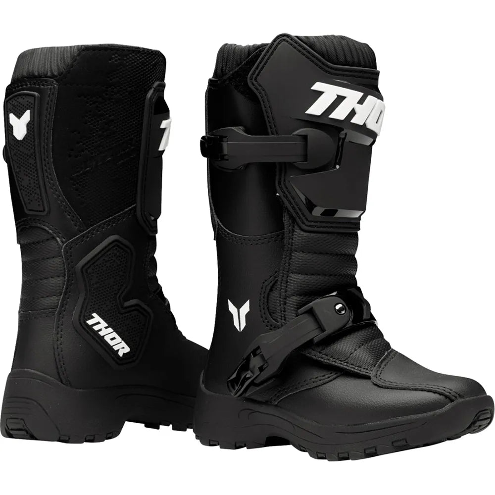 Thor Blitz XR Mini off-road boots