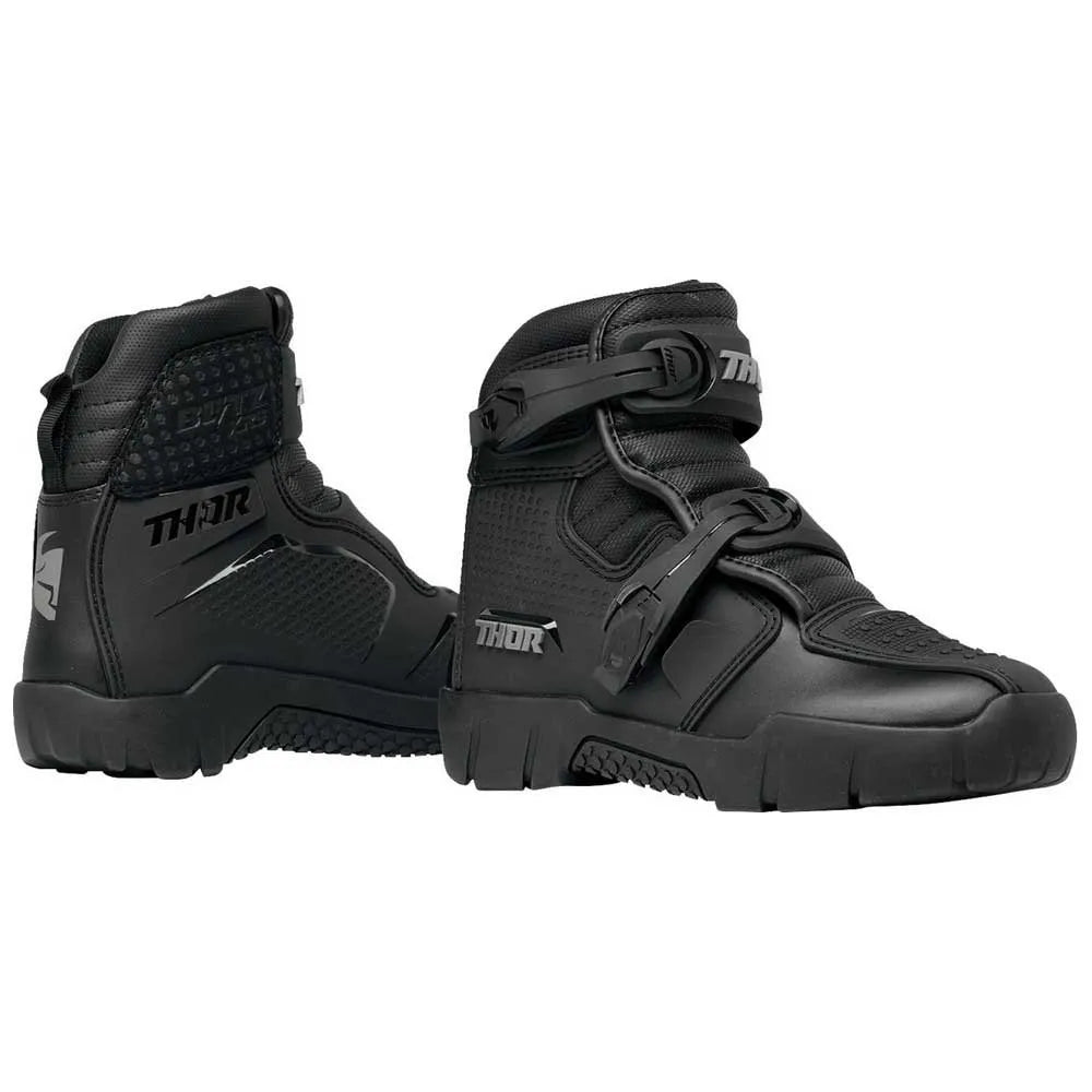 Thor Blitz XRS touring boots