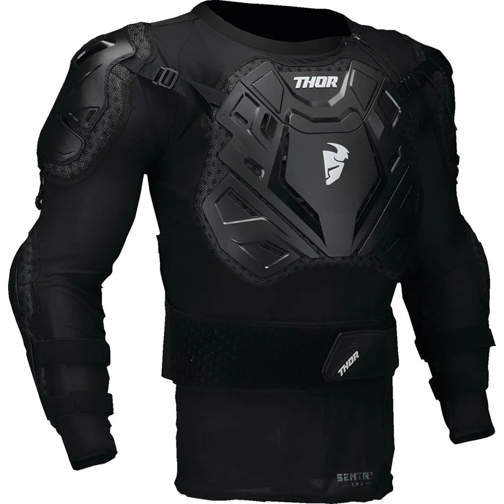 Thor Sentry XP2 long sleeve protection T-shirt