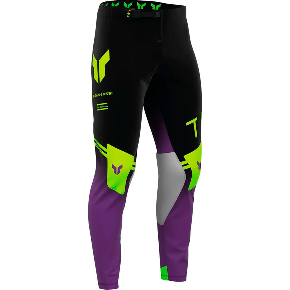 Thor Sportmode Geo off-road pants