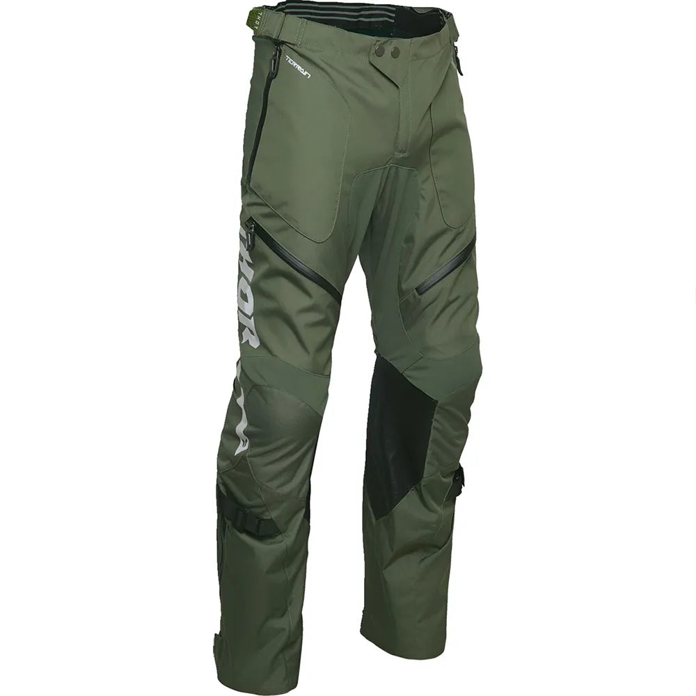 Thor Terrain Over The Boot off-road pants