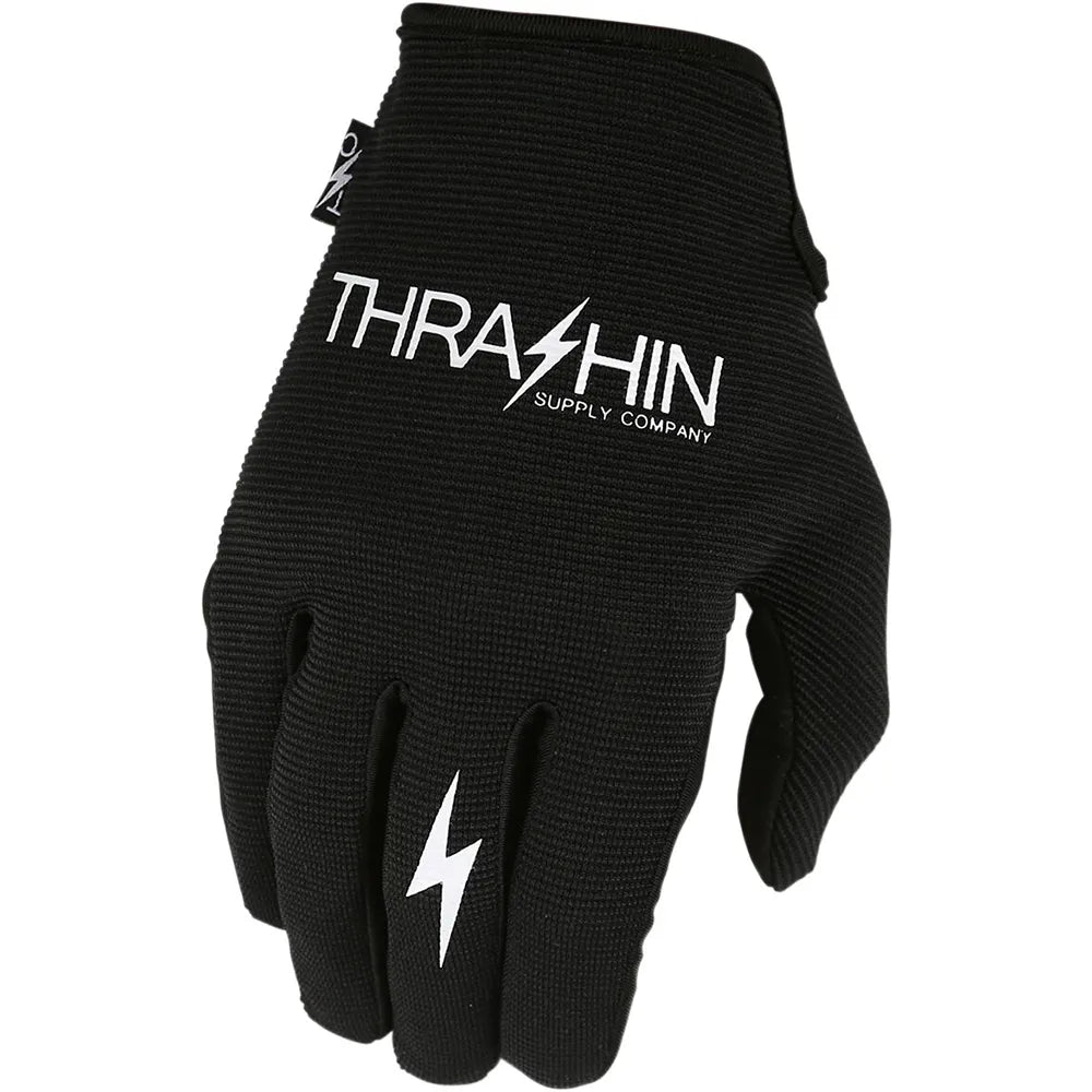 Thrashin supply co Stealth summer gloves