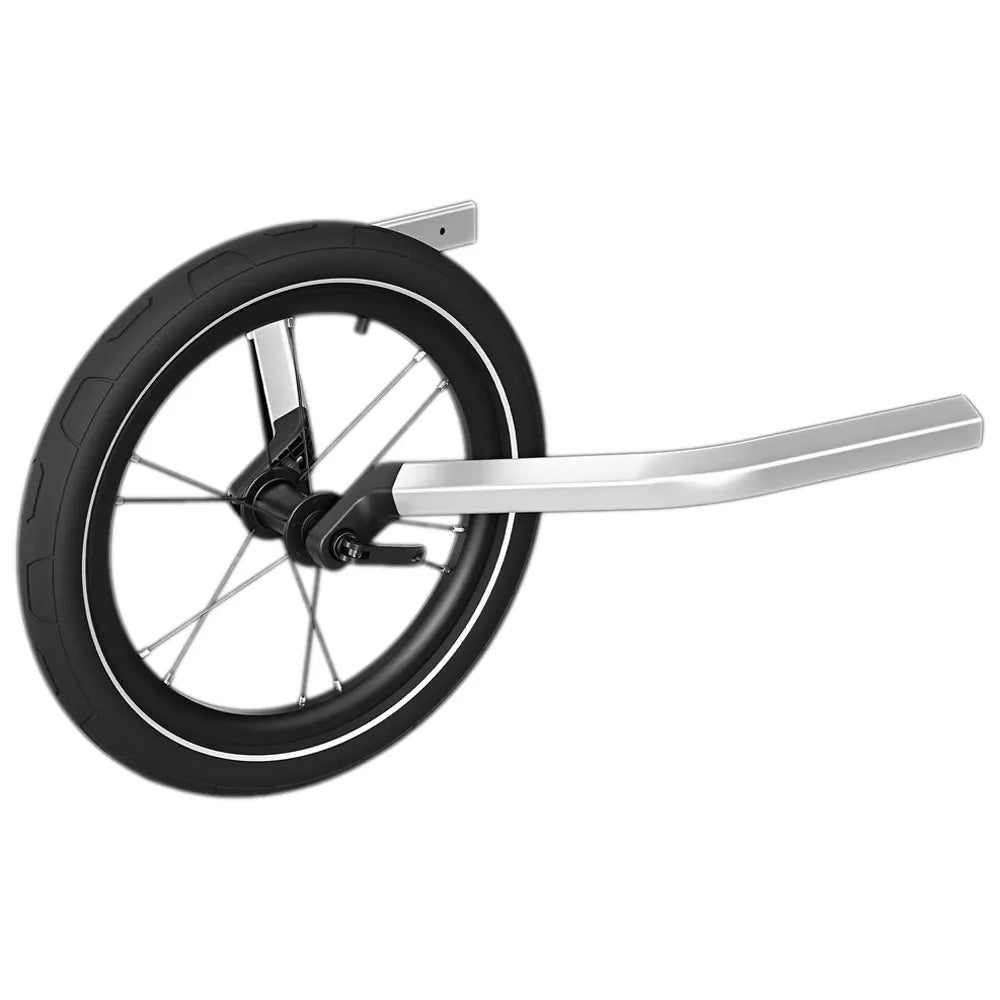 Thule Chariot 2 jogging kit