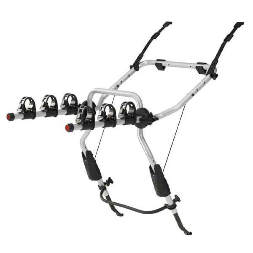 Thule ClipOn 9103 Bike Rack For 3 Bikes