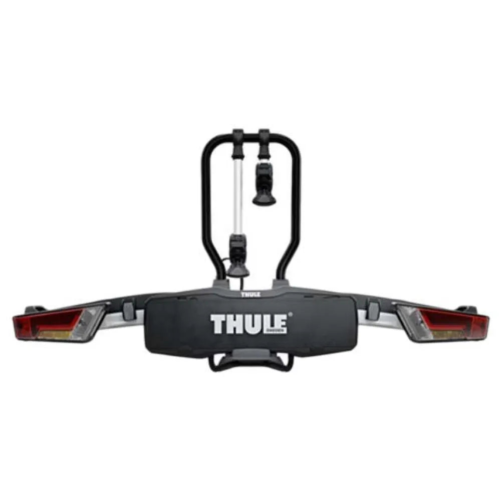 Thule EasyFold XT Bike Rack For 2 Bikes