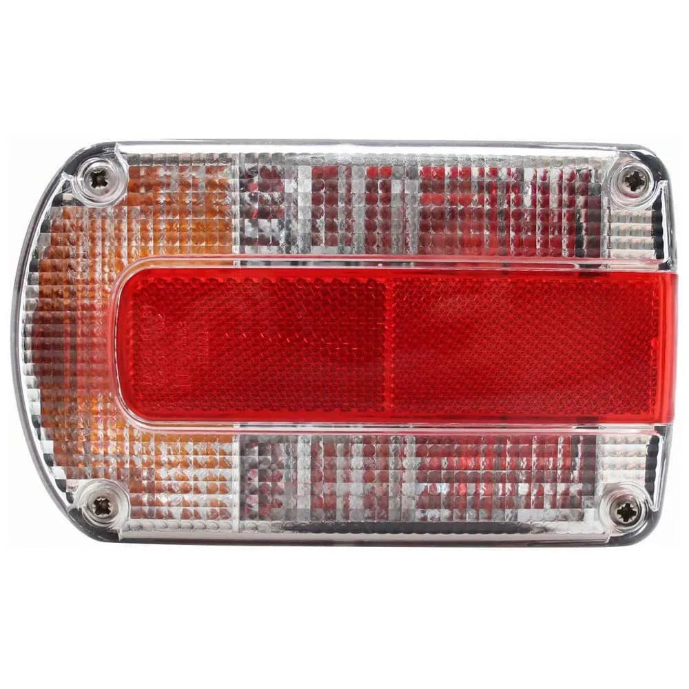 Thule Euroride-Velocompact 7Pins left lamp
