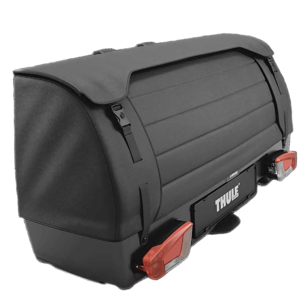 Thule Onto 2 trunk