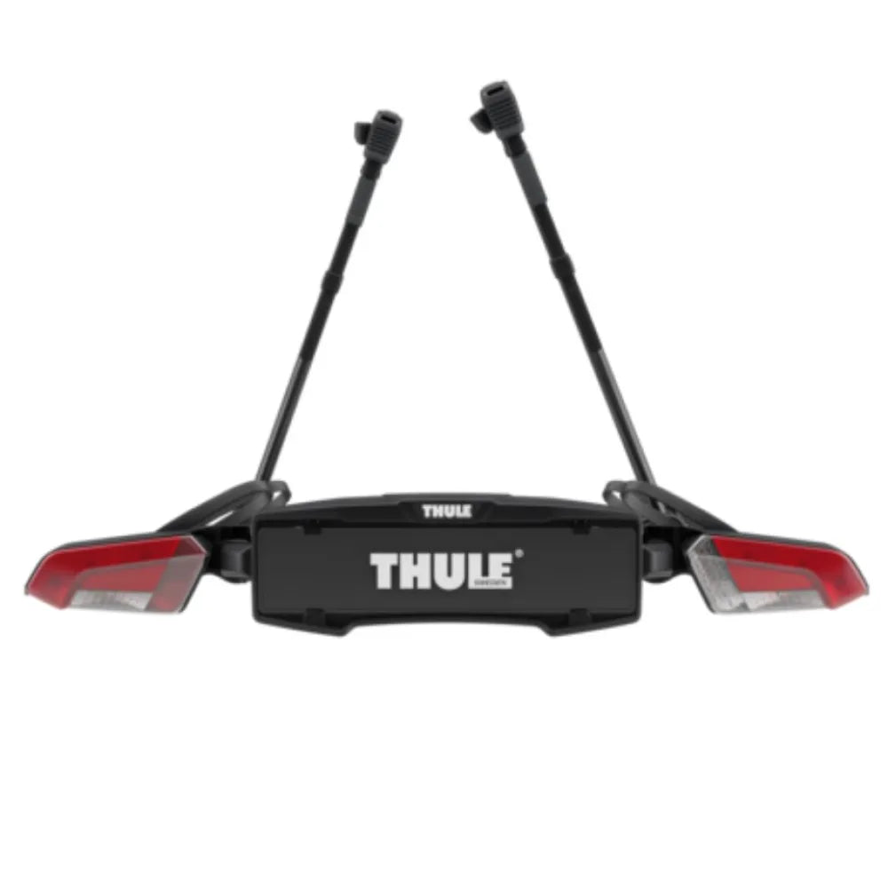Thule VeloLite Bike Rack For 2 Bikes