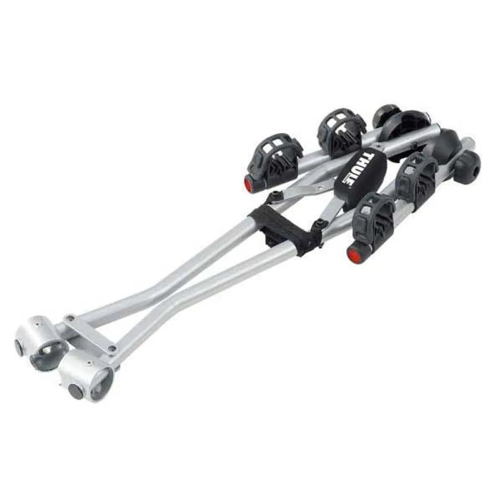 Thule Xpress Bike Rack For 2 Bikes