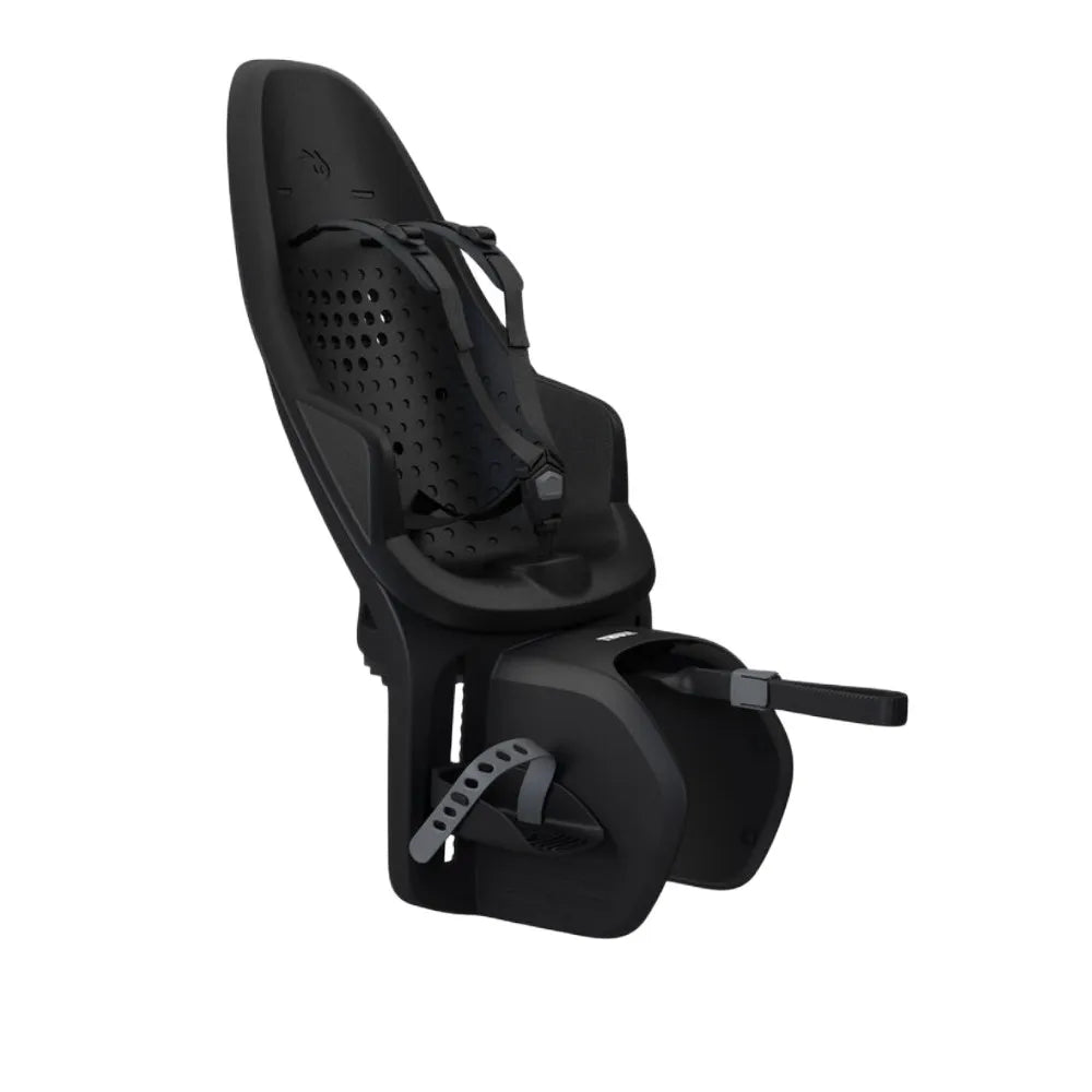 Thule Yepp 2 Maxi MIK HD carrier child bike seat