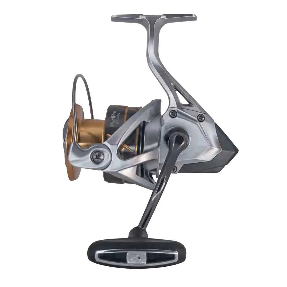 Tica Perf Pro spinning reel