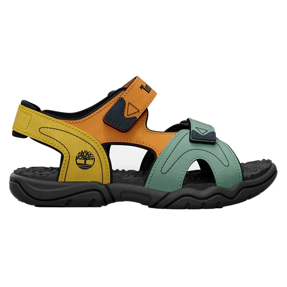 Timberland Adventure Seeker 2 Strap Toddler Sandals